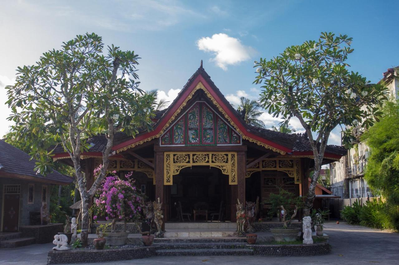 Matahari Inn Kuta  Exterior foto