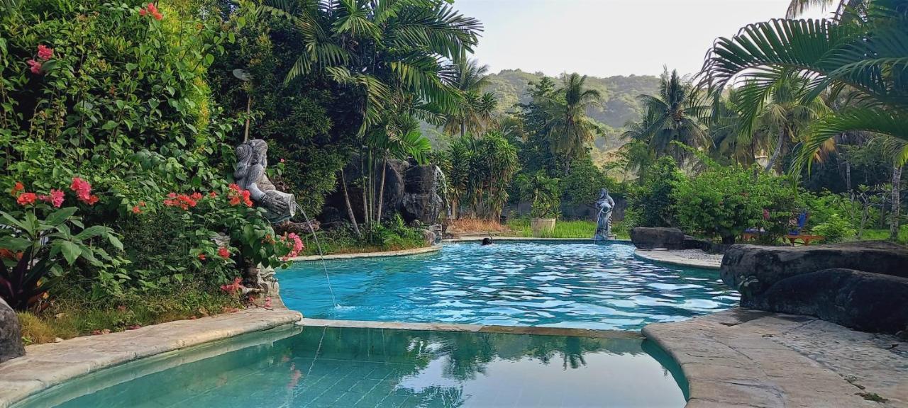 Matahari Inn Kuta  Exterior foto