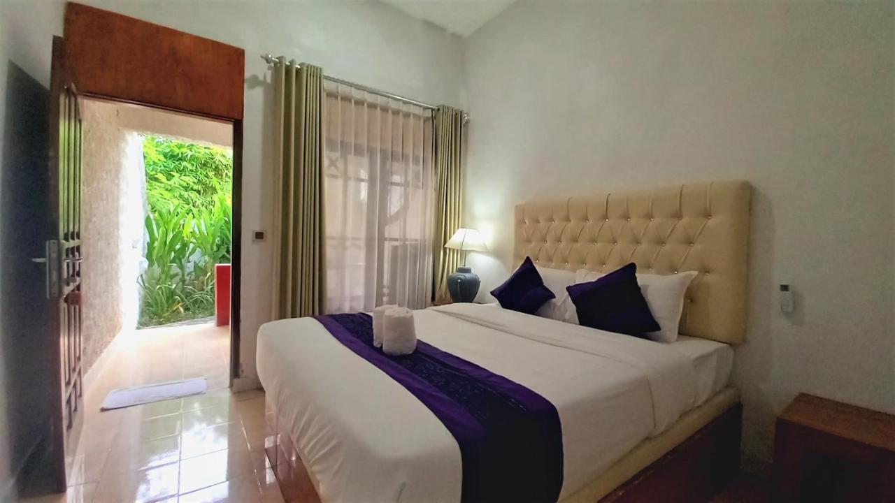 Matahari Inn Kuta  Exterior foto