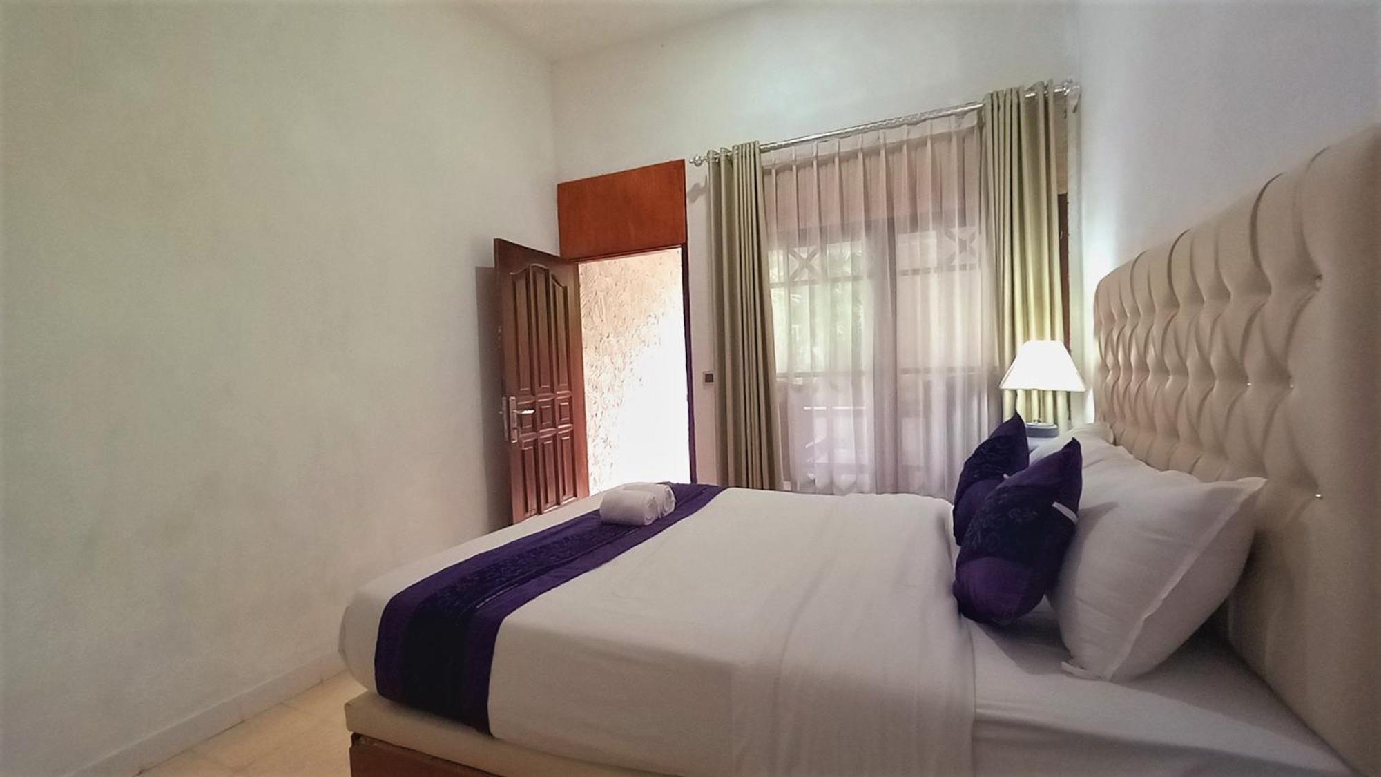 Matahari Inn Kuta  Exterior foto